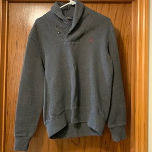 Ralph Lauren Sweater (men’s small)